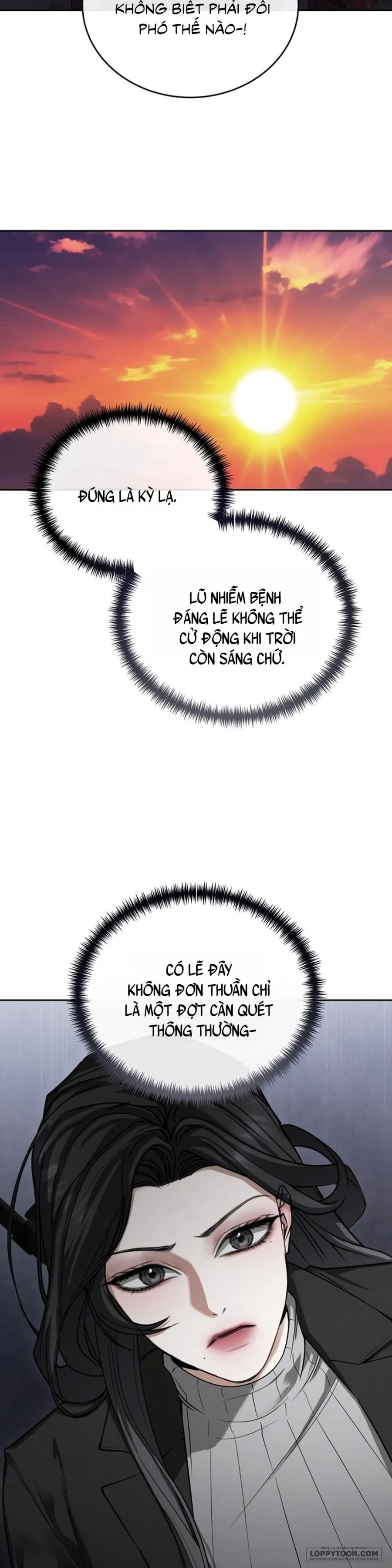 [19+] Trên Đời Này Không Có Quân Khuyển Nào Là Tồi Cả - Chap 5 - Trang 24