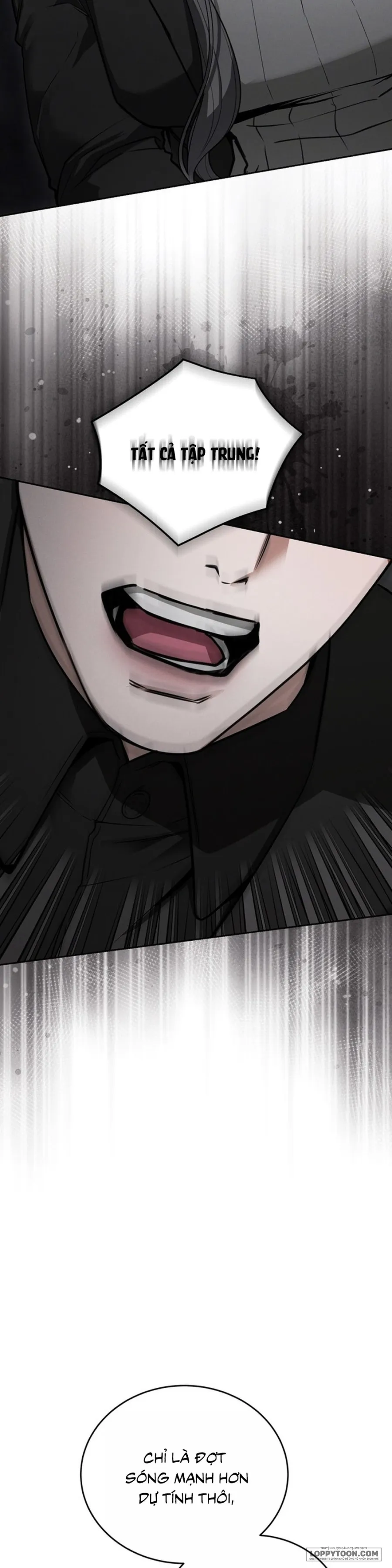 [19+] Trên Đời Này Không Có Quân Khuyển Nào Là Tồi Cả - Chap 5 - Trang 25