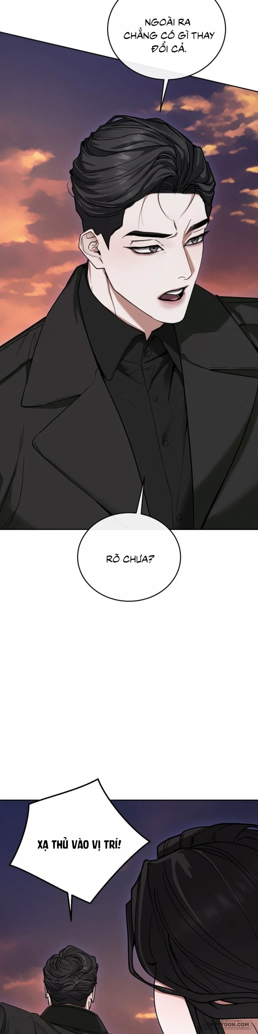 [19+] Trên Đời Này Không Có Quân Khuyển Nào Là Tồi Cả - Chap 5 - Trang 26