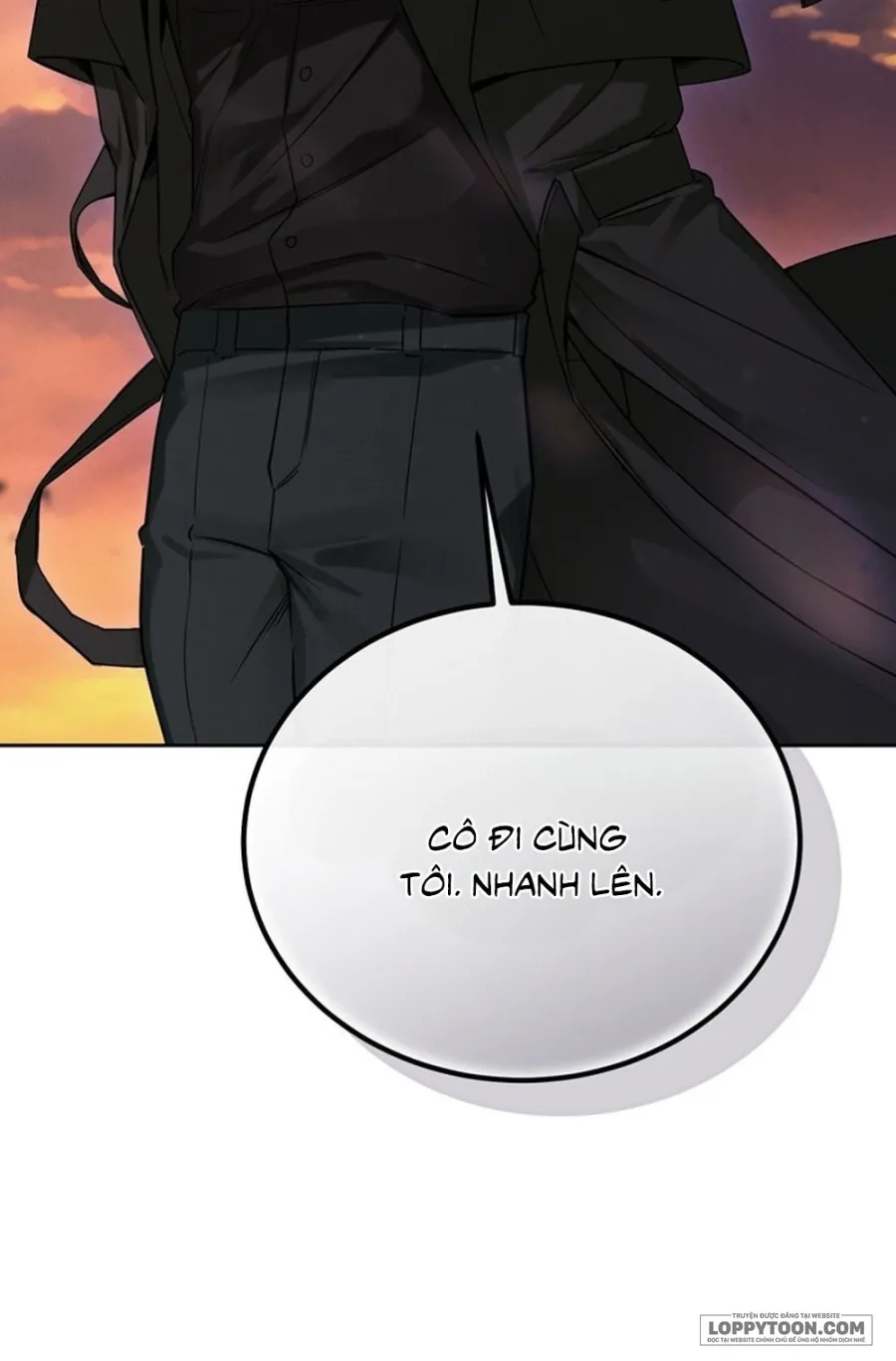 [19+] Trên Đời Này Không Có Quân Khuyển Nào Là Tồi Cả - Chap 5 - Trang 28