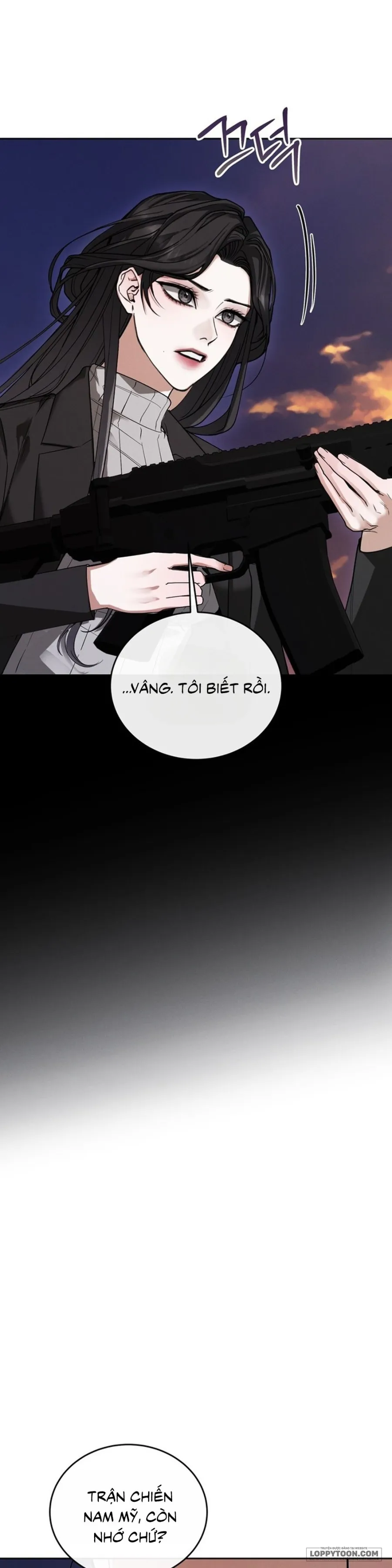 [19+] Trên Đời Này Không Có Quân Khuyển Nào Là Tồi Cả - Chap 5 - Trang 29