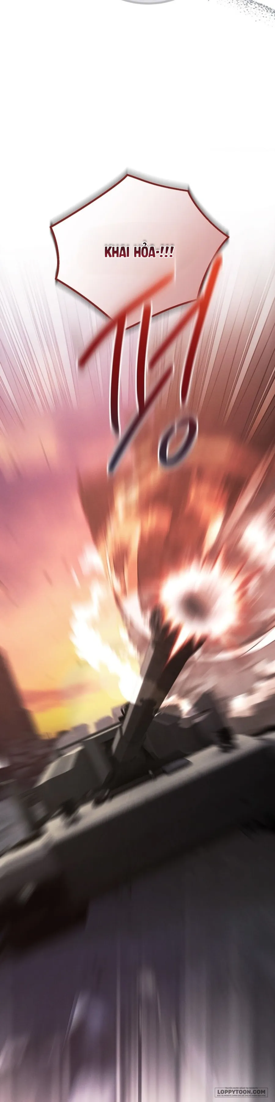 [19+] Trên Đời Này Không Có Quân Khuyển Nào Là Tồi Cả - Chap 5 - Trang 31