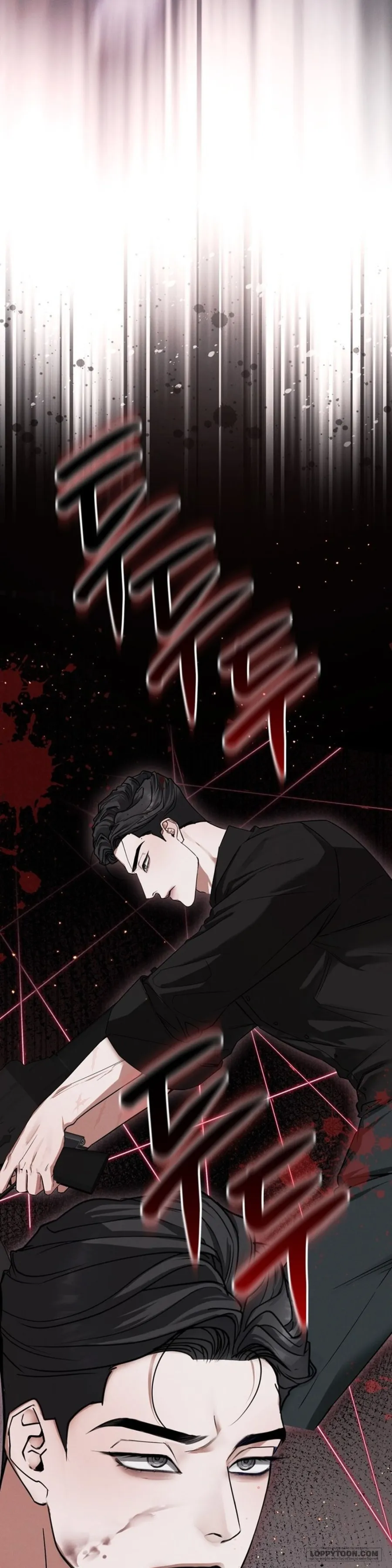 [19+] Trên Đời Này Không Có Quân Khuyển Nào Là Tồi Cả - Chap 5 - Trang 32