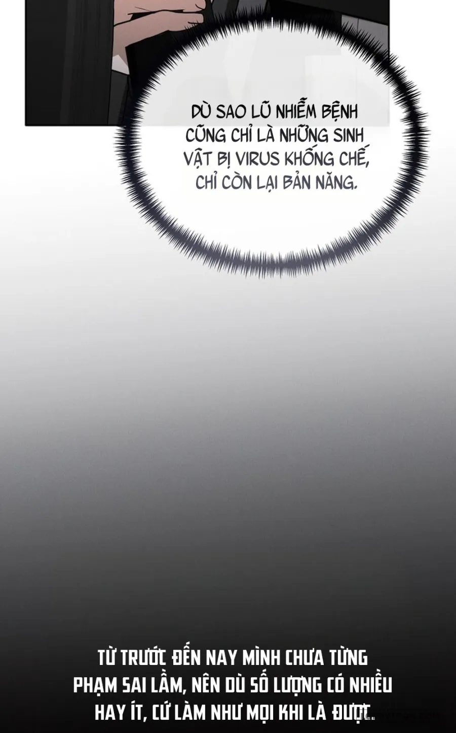 [19+] Trên Đời Này Không Có Quân Khuyển Nào Là Tồi Cả - Chap 5 - Trang 35