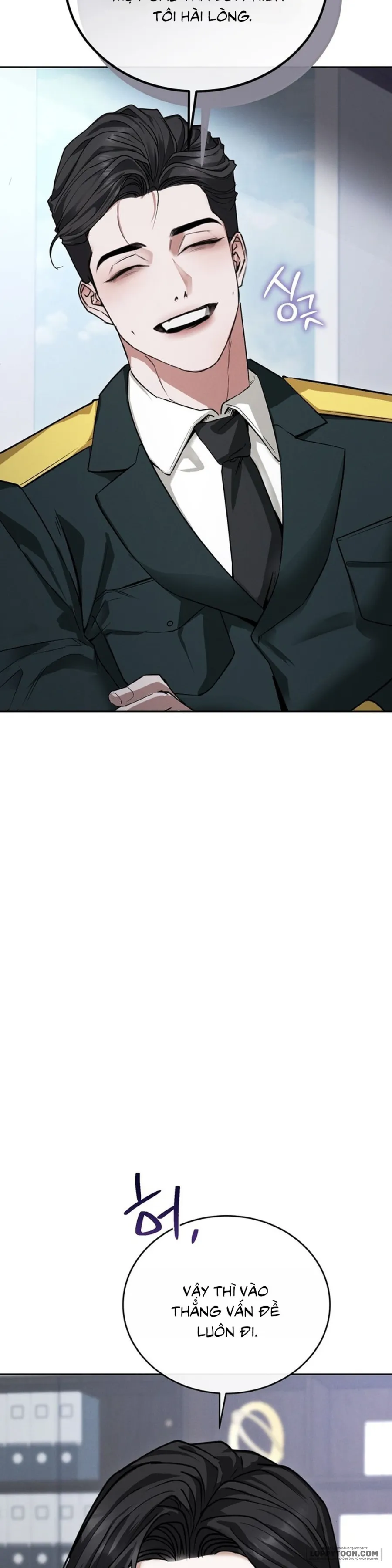 [19+] Trên Đời Này Không Có Quân Khuyển Nào Là Tồi Cả - Chap 5 - Trang 5