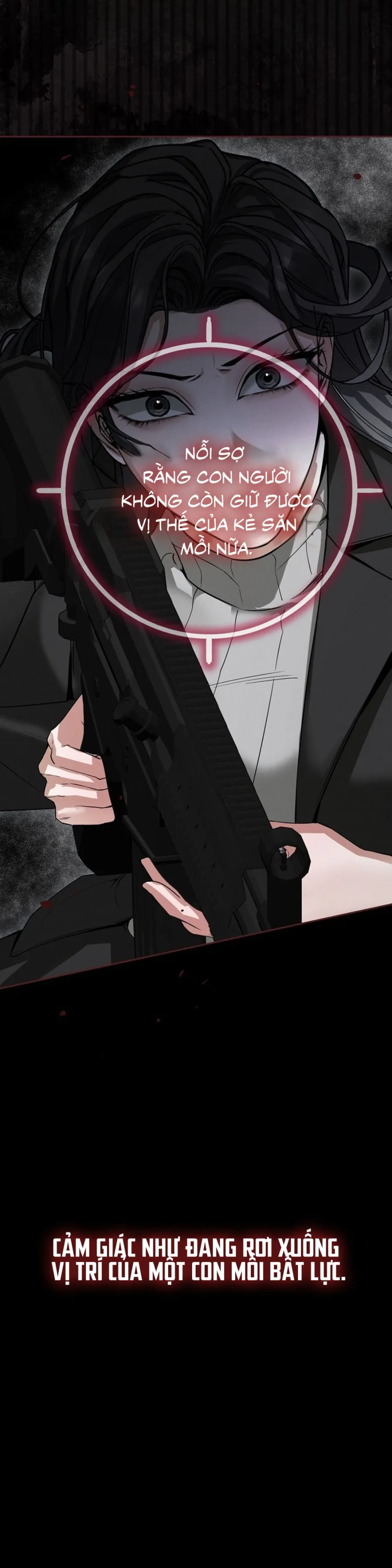 [19+] Trên Đời Này Không Có Quân Khuyển Nào Là Tồi Cả - Chap 5 - Trang 43