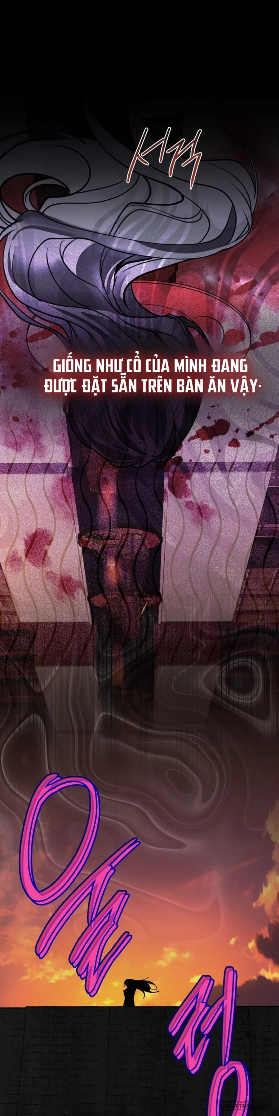 [19+] Trên Đời Này Không Có Quân Khuyển Nào Là Tồi Cả - Chap 5 - Trang 44