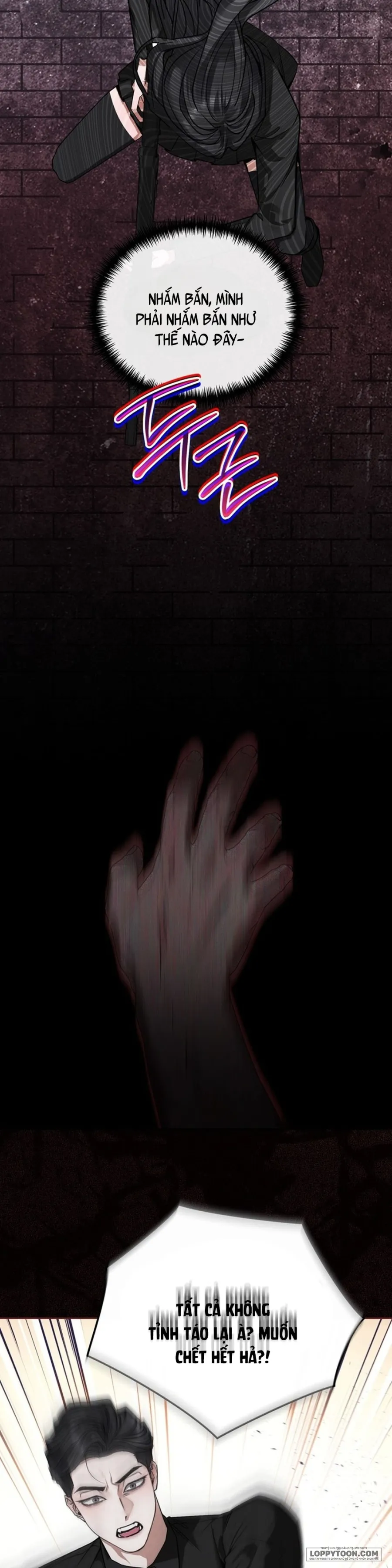 [19+] Trên Đời Này Không Có Quân Khuyển Nào Là Tồi Cả - Chap 5 - Trang 46