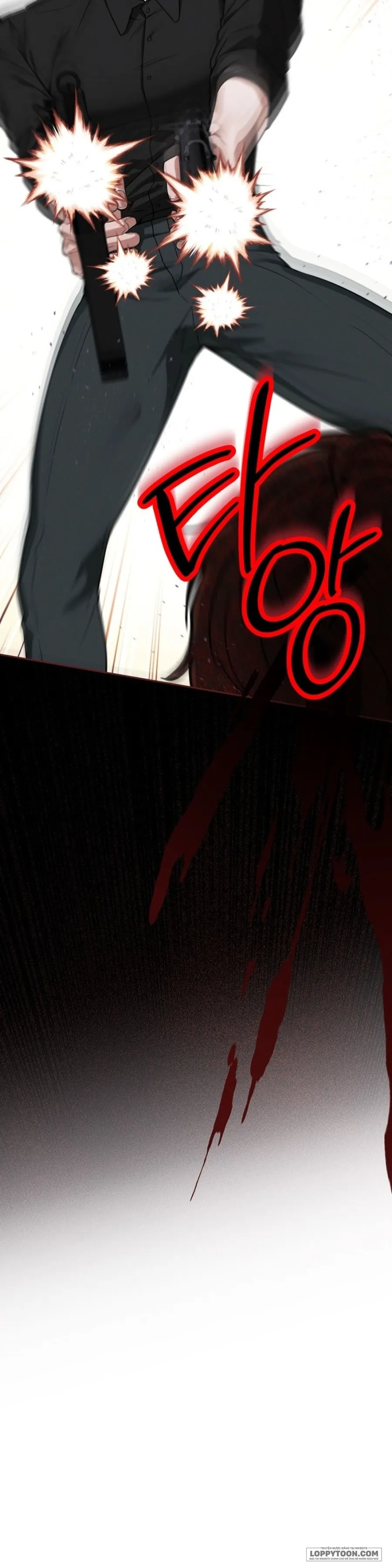 [19+] Trên Đời Này Không Có Quân Khuyển Nào Là Tồi Cả - Chap 5 - Trang 47