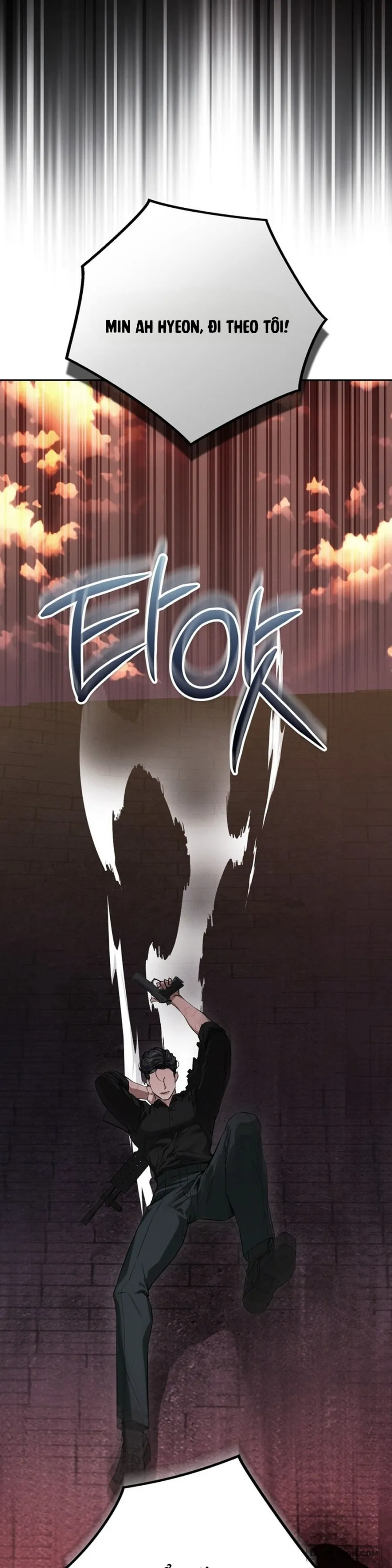 [19+] Trên Đời Này Không Có Quân Khuyển Nào Là Tồi Cả - Chap 5 - Trang 49