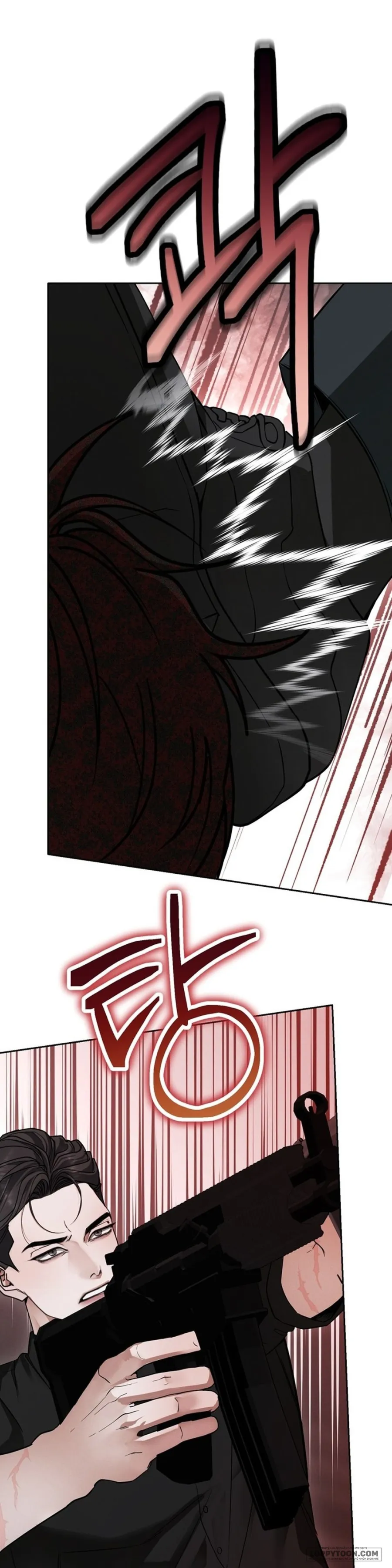 [19+] Trên Đời Này Không Có Quân Khuyển Nào Là Tồi Cả - Chap 5 - Trang 51