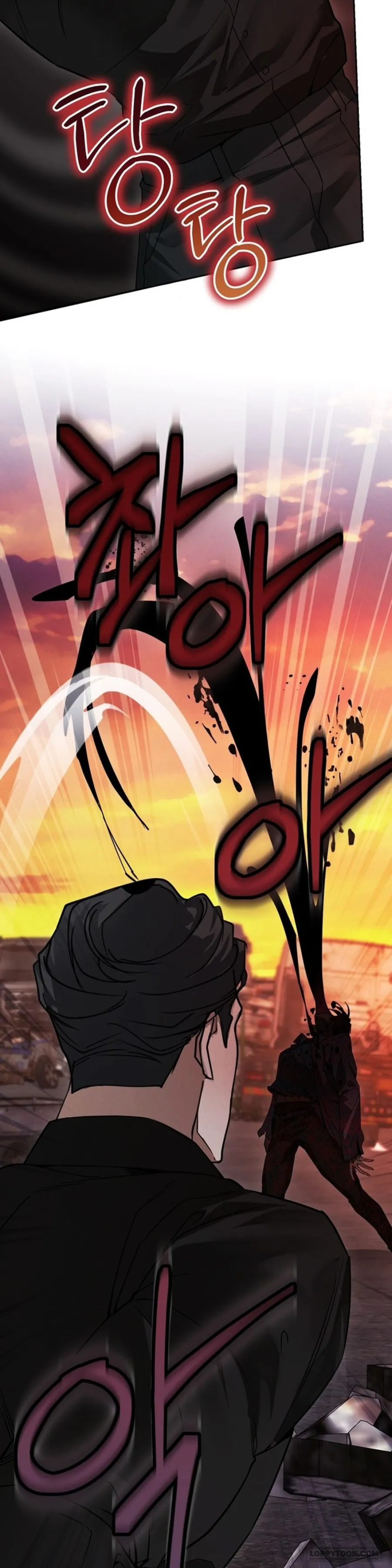 [19+] Trên Đời Này Không Có Quân Khuyển Nào Là Tồi Cả - Chap 5 - Trang 52