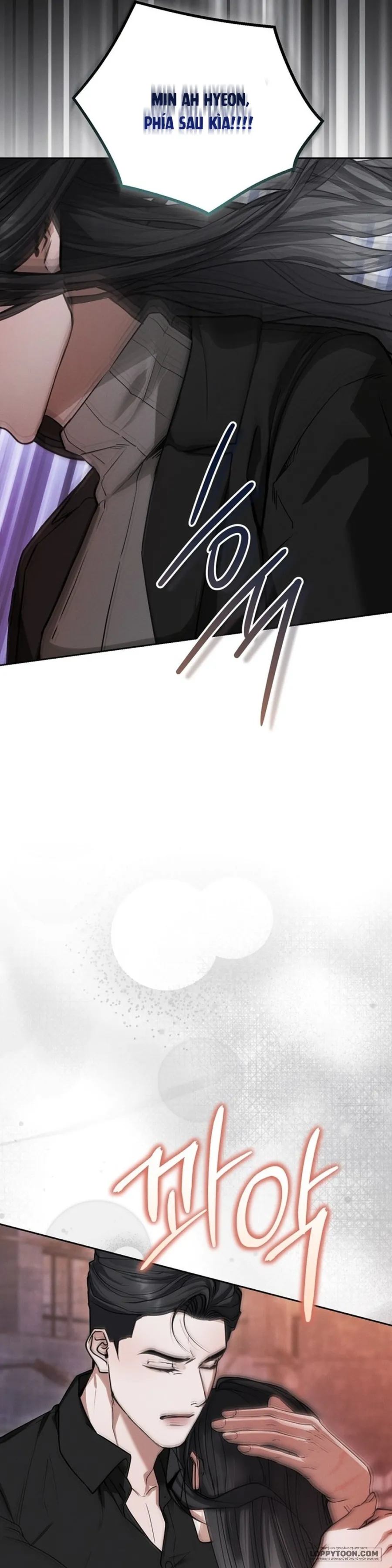 [19+] Trên Đời Này Không Có Quân Khuyển Nào Là Tồi Cả - Chap 5 - Trang 56