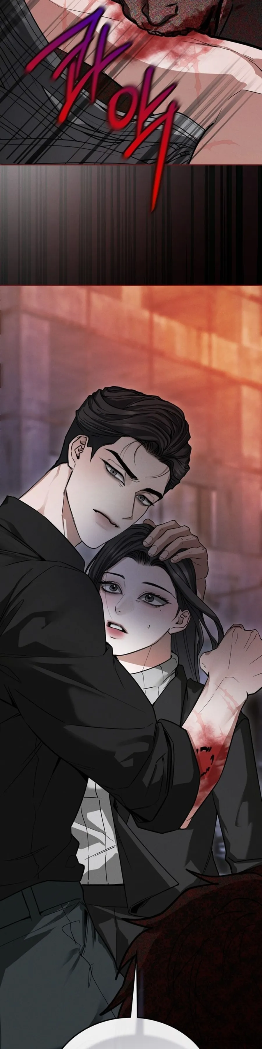 [19+] Trên Đời Này Không Có Quân Khuyển Nào Là Tồi Cả - Chap 5 - Trang 58