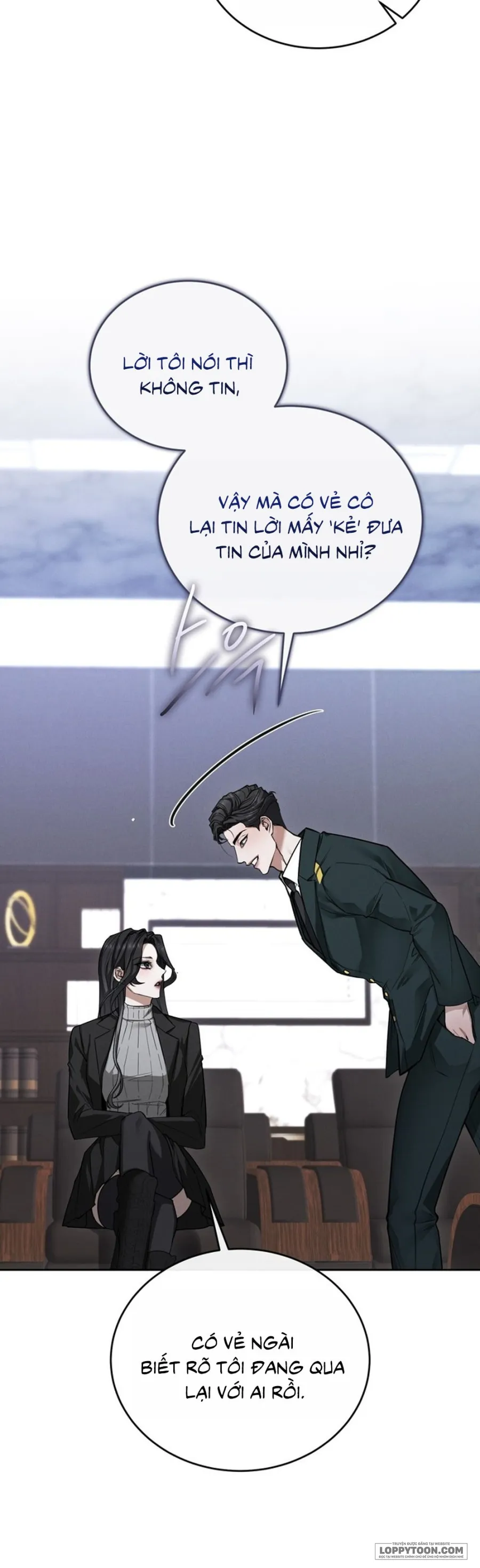 [19+] Trên Đời Này Không Có Quân Khuyển Nào Là Tồi Cả - Chap 5 - Trang 7