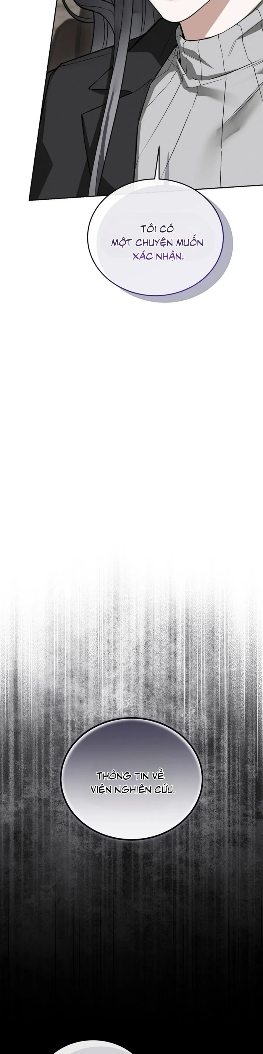 [19+] Trên Đời Này Không Có Quân Khuyển Nào Là Tồi Cả - Chap 5 - Trang 10