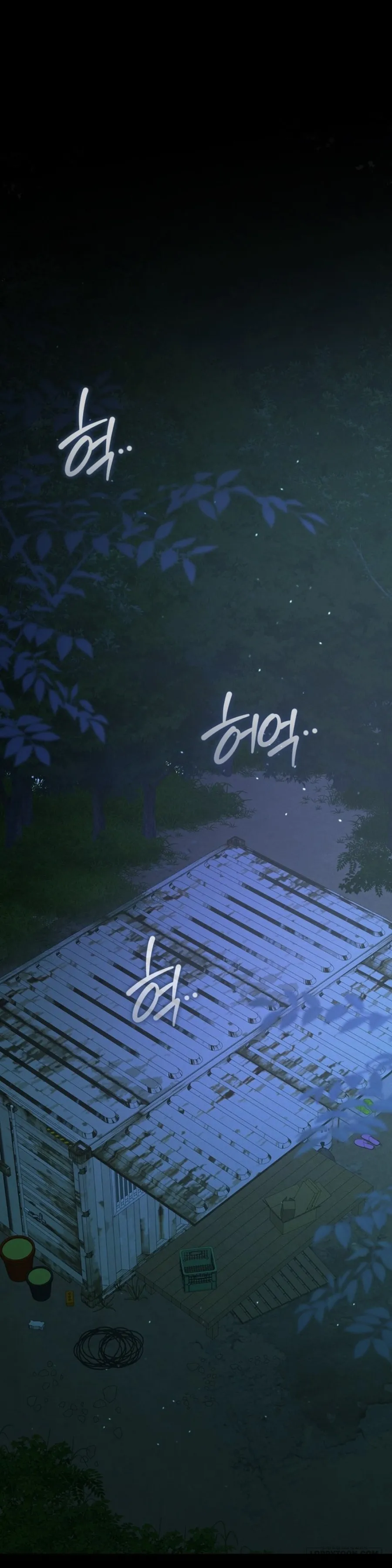 [19+] Trên Đời Này Không Có Quân Khuyển Nào Là Tồi Cả - Chap 6 - Trang 1