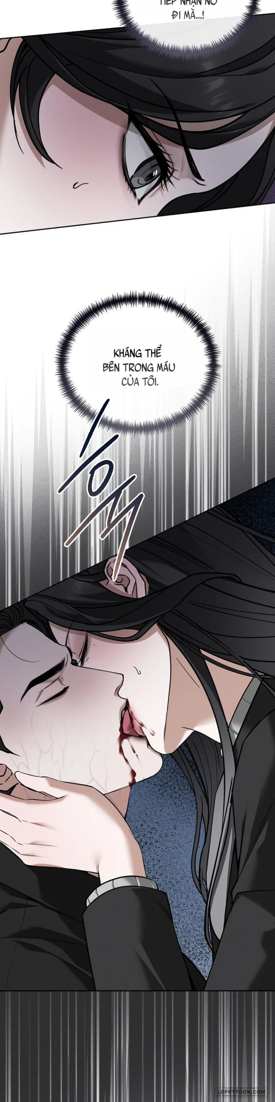 [19+] Trên Đời Này Không Có Quân Khuyển Nào Là Tồi Cả - Chap 6 - Trang 18