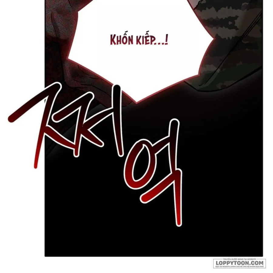 [19+] Trên Đời Này Không Có Quân Khuyển Nào Là Tồi Cả - Chap 6 - Trang 21
