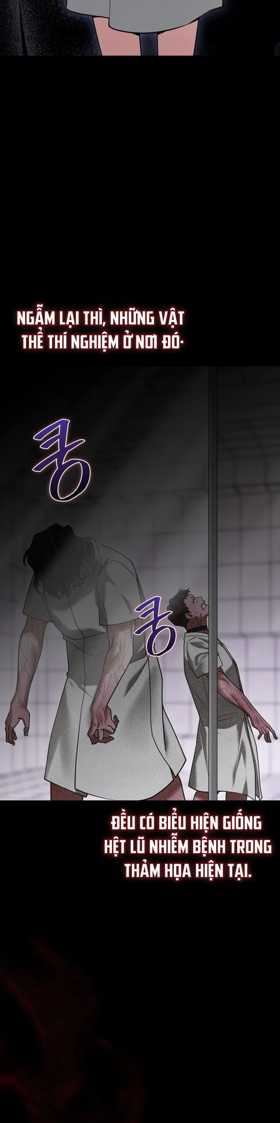 [19+] Trên Đời Này Không Có Quân Khuyển Nào Là Tồi Cả - Chap 6 - Trang 27