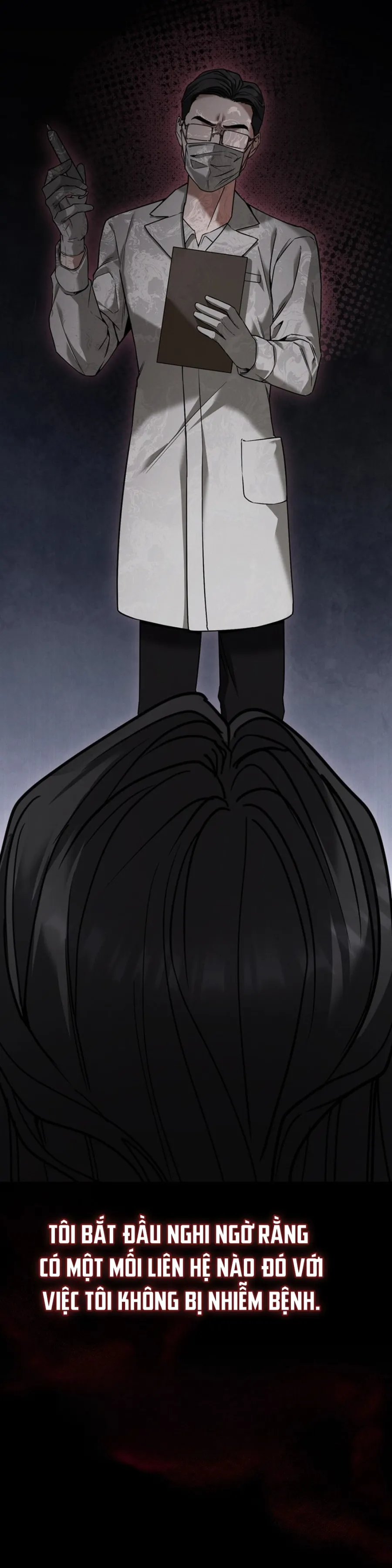 [19+] Trên Đời Này Không Có Quân Khuyển Nào Là Tồi Cả - Chap 6 - Trang 29