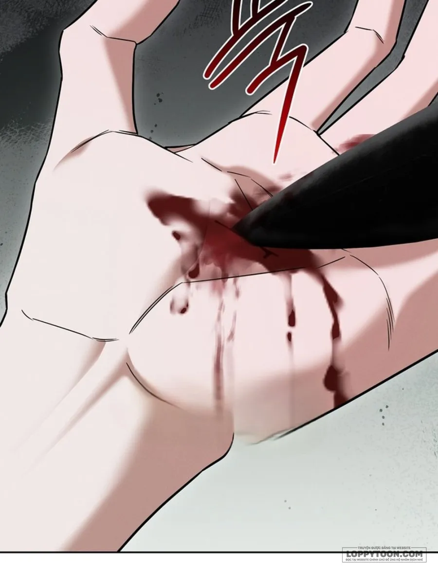 [19+] Trên Đời Này Không Có Quân Khuyển Nào Là Tồi Cả - Chap 6 - Trang 35