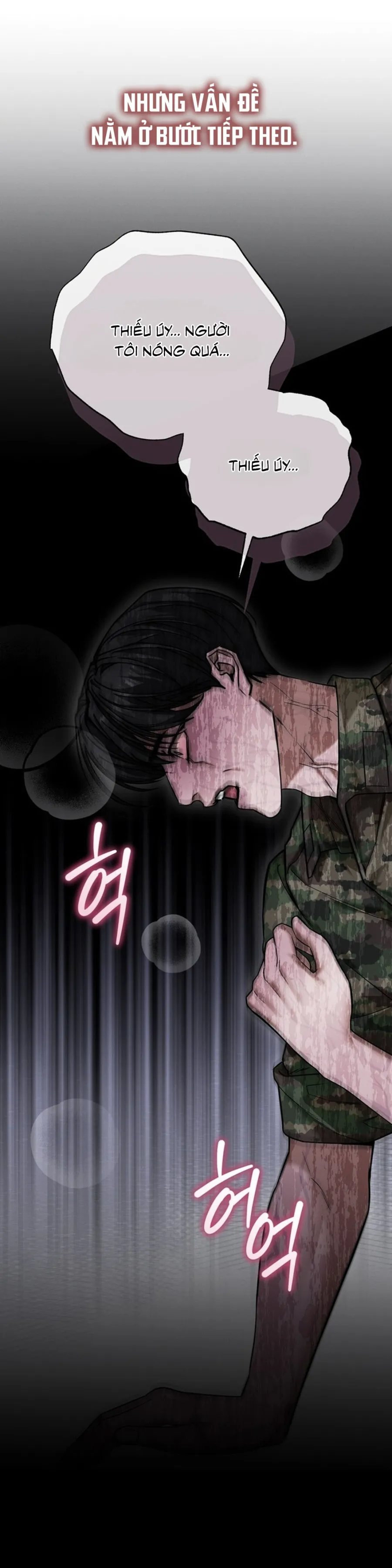 [19+] Trên Đời Này Không Có Quân Khuyển Nào Là Tồi Cả - Chap 6 - Trang 37