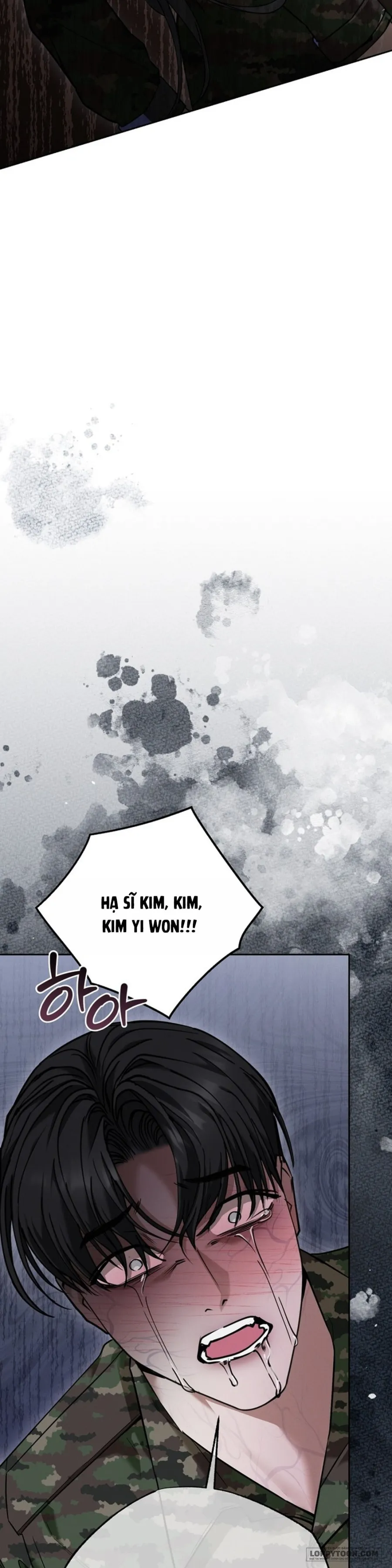 [19+] Trên Đời Này Không Có Quân Khuyển Nào Là Tồi Cả - Chap 6 - Trang 39