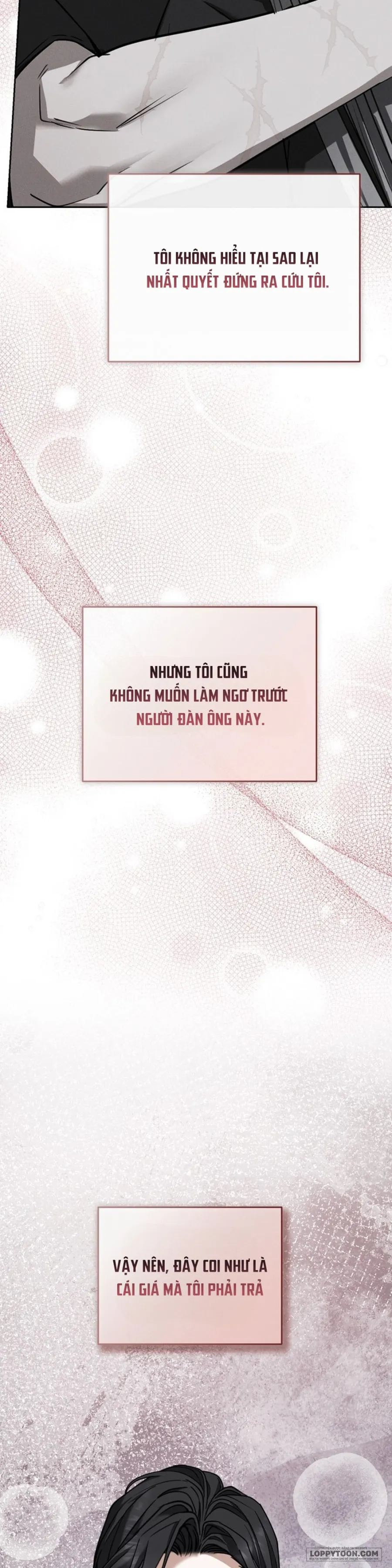 [19+] Trên Đời Này Không Có Quân Khuyển Nào Là Tồi Cả - Chap 6 - Trang 46