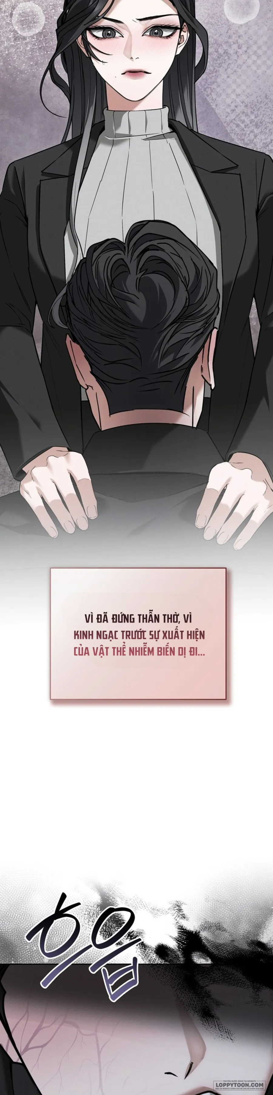 [19+] Trên Đời Này Không Có Quân Khuyển Nào Là Tồi Cả - Chap 6 - Trang 47