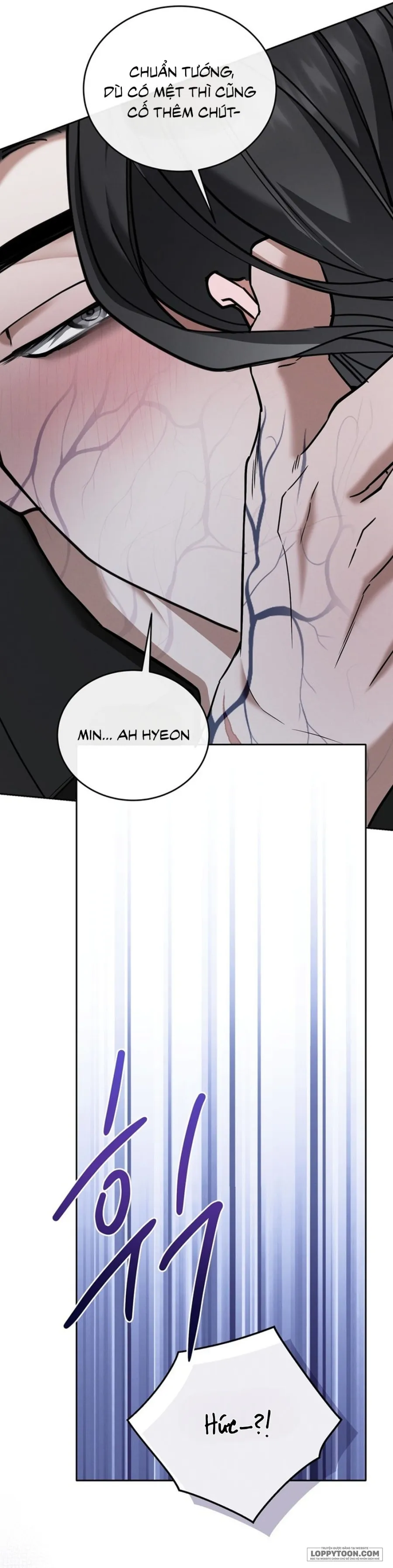 [19+] Trên Đời Này Không Có Quân Khuyển Nào Là Tồi Cả - Chap 6 - Trang 49