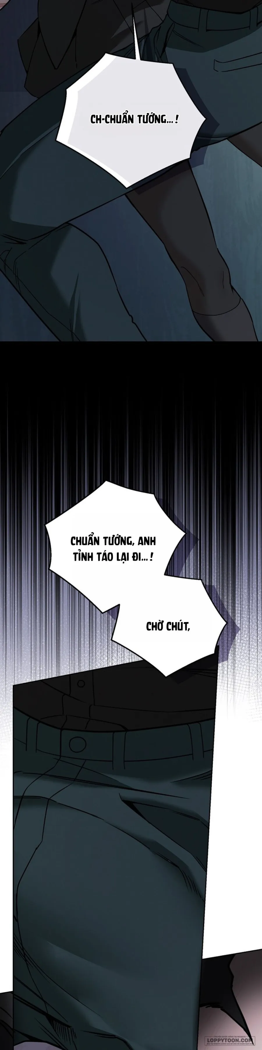 [19+] Trên Đời Này Không Có Quân Khuyển Nào Là Tồi Cả - Chap 6 - Trang 51