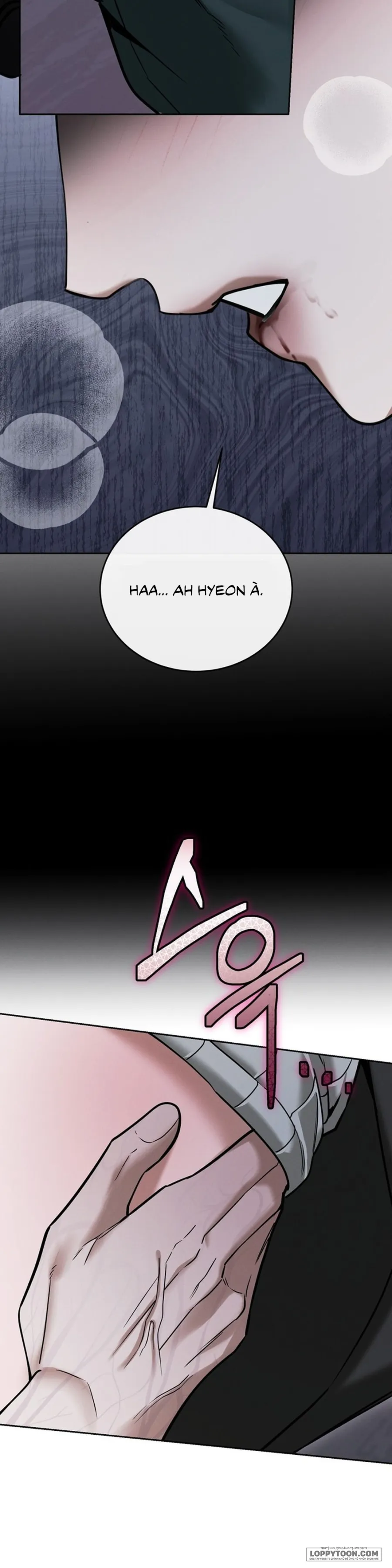 [19+] Trên Đời Này Không Có Quân Khuyển Nào Là Tồi Cả - Chap 6 - Trang 52