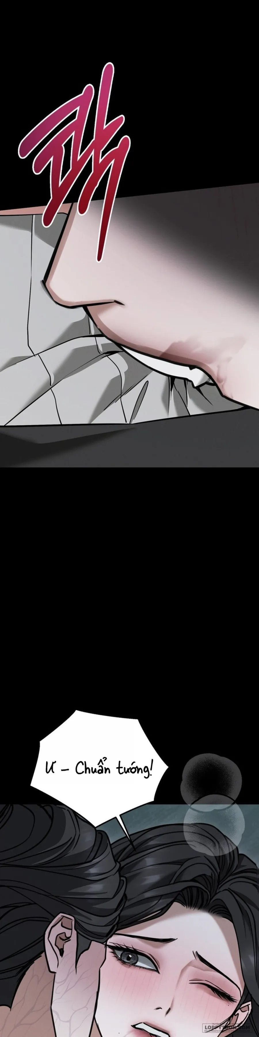 [19+] Trên Đời Này Không Có Quân Khuyển Nào Là Tồi Cả - Chap 6 - Trang 54