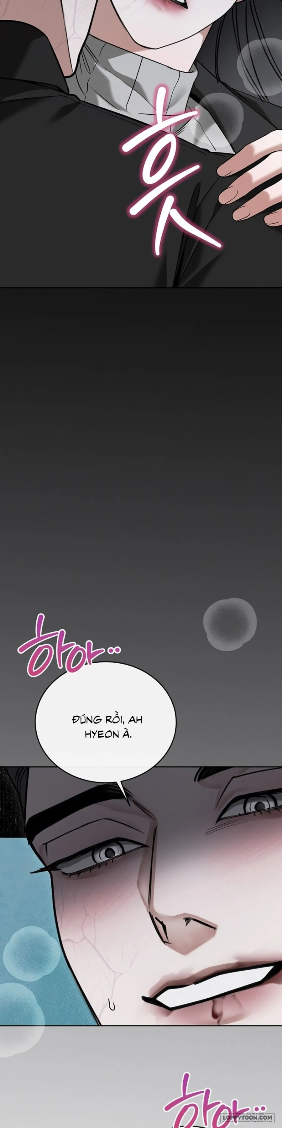 [19+] Trên Đời Này Không Có Quân Khuyển Nào Là Tồi Cả - Chap 6 - Trang 55