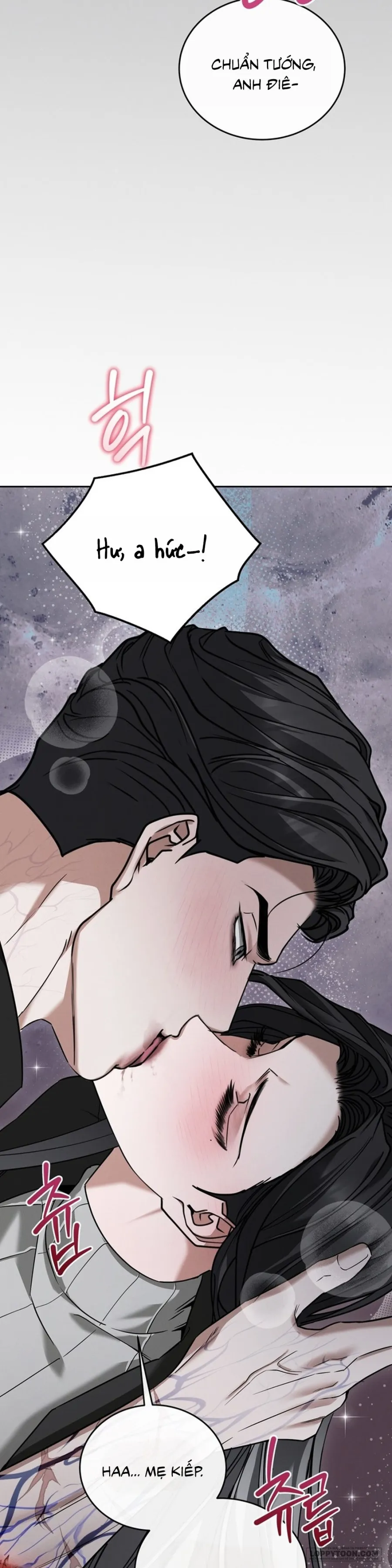 [19+] Trên Đời Này Không Có Quân Khuyển Nào Là Tồi Cả - Chap 6 - Trang 56