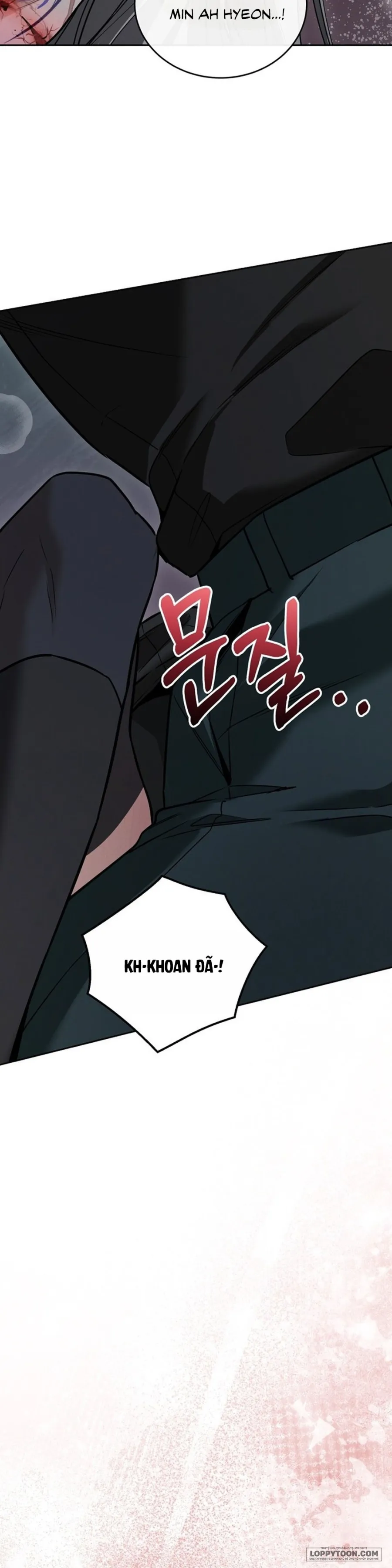 [19+] Trên Đời Này Không Có Quân Khuyển Nào Là Tồi Cả - Chap 6 - Trang 57