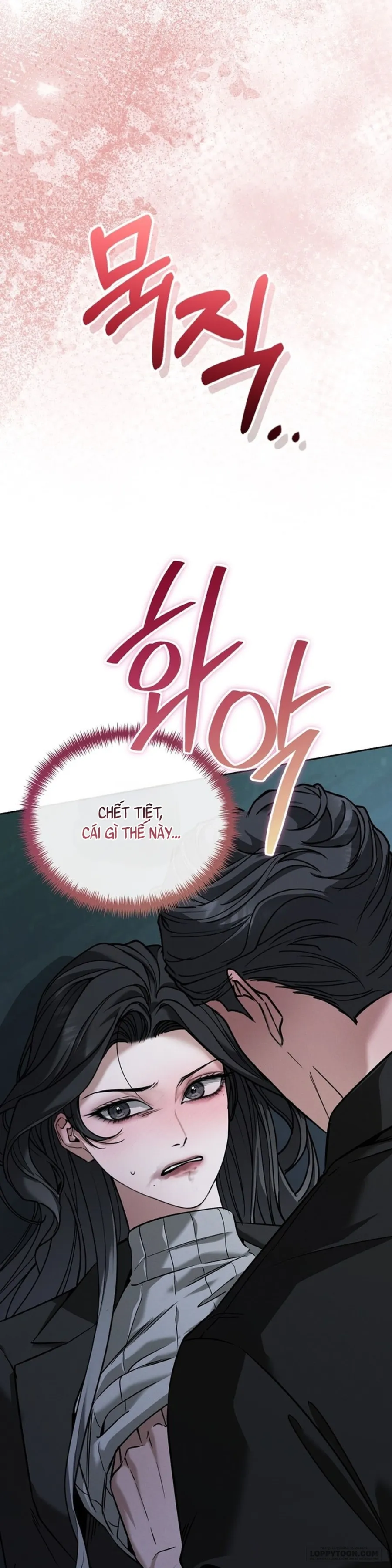[19+] Trên Đời Này Không Có Quân Khuyển Nào Là Tồi Cả - Chap 6 - Trang 58