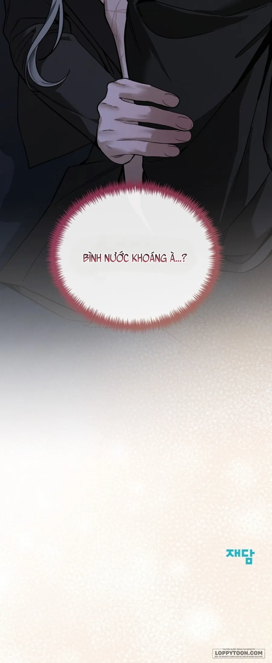 [19+] Trên Đời Này Không Có Quân Khuyển Nào Là Tồi Cả - Chap 6 - Trang 59