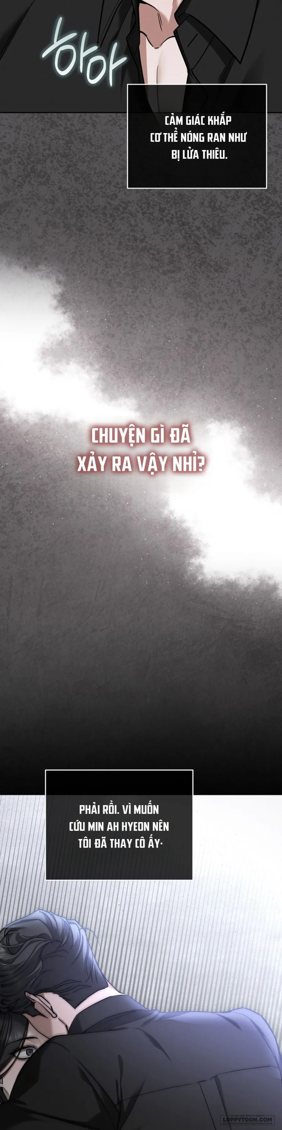 [19+] Trên Đời Này Không Có Quân Khuyển Nào Là Tồi Cả - Chap 7 - Trang 2