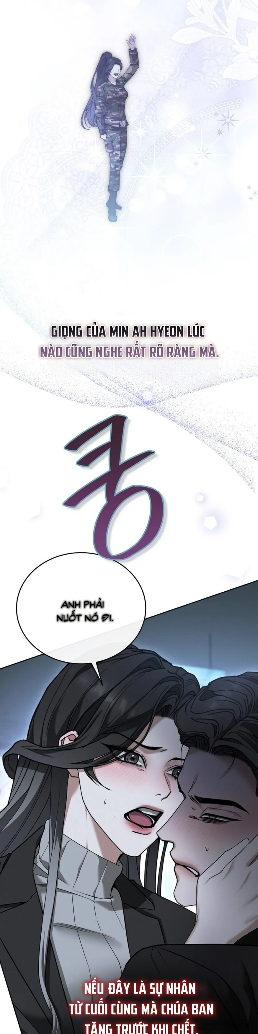 [19+] Trên Đời Này Không Có Quân Khuyển Nào Là Tồi Cả - Chap 7 - Trang 11