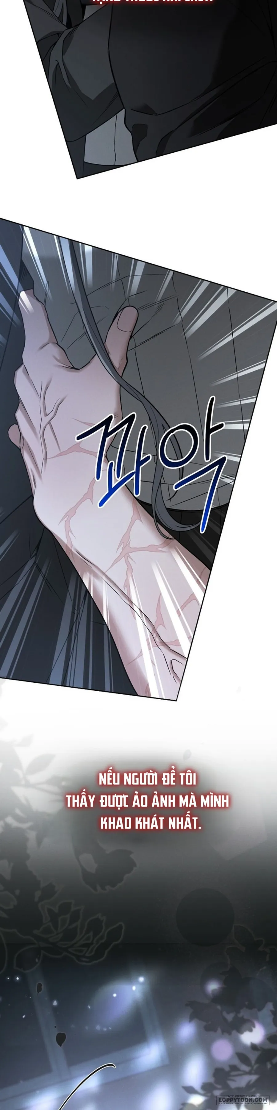 [19+] Trên Đời Này Không Có Quân Khuyển Nào Là Tồi Cả - Chap 7 - Trang 12