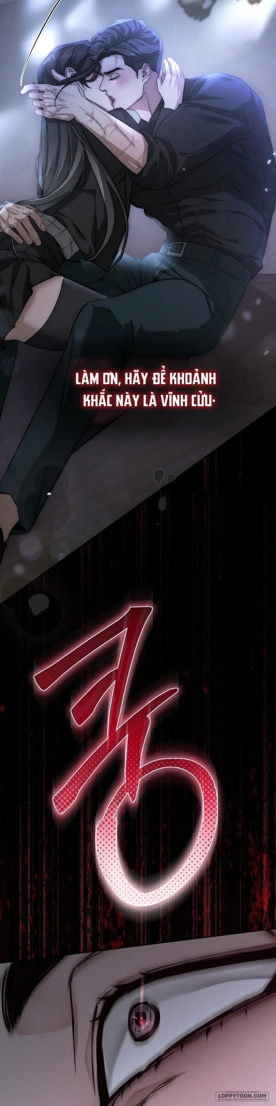 [19+] Trên Đời Này Không Có Quân Khuyển Nào Là Tồi Cả - Chap 7 - Trang 13