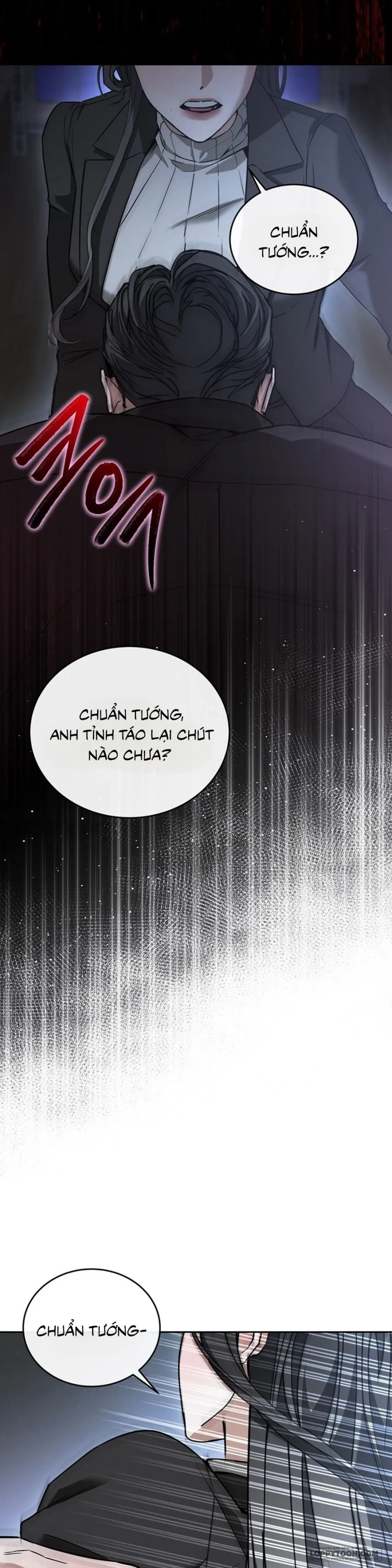 [19+] Trên Đời Này Không Có Quân Khuyển Nào Là Tồi Cả - Chap 7 - Trang 15