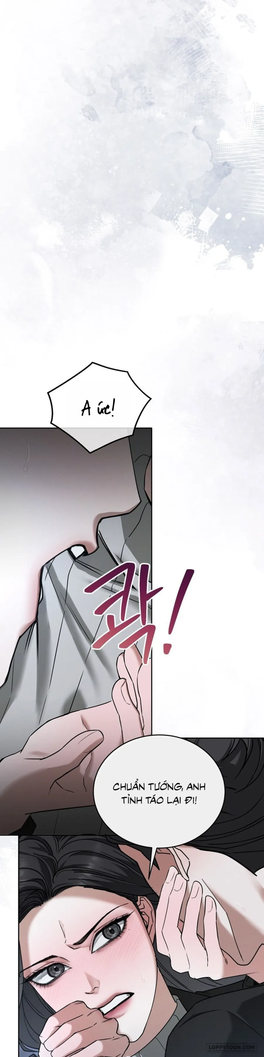 [19+] Trên Đời Này Không Có Quân Khuyển Nào Là Tồi Cả - Chap 7 - Trang 17