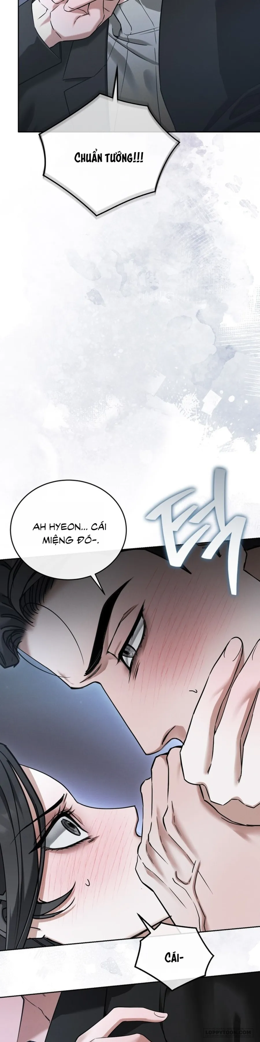 [19+] Trên Đời Này Không Có Quân Khuyển Nào Là Tồi Cả - Chap 7 - Trang 18