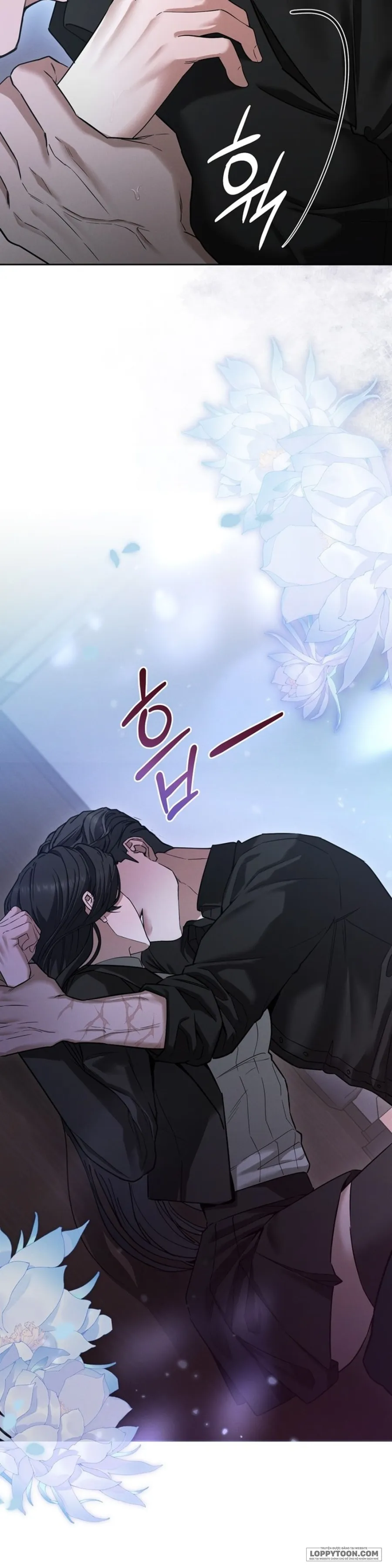 [19+] Trên Đời Này Không Có Quân Khuyển Nào Là Tồi Cả - Chap 7 - Trang 19