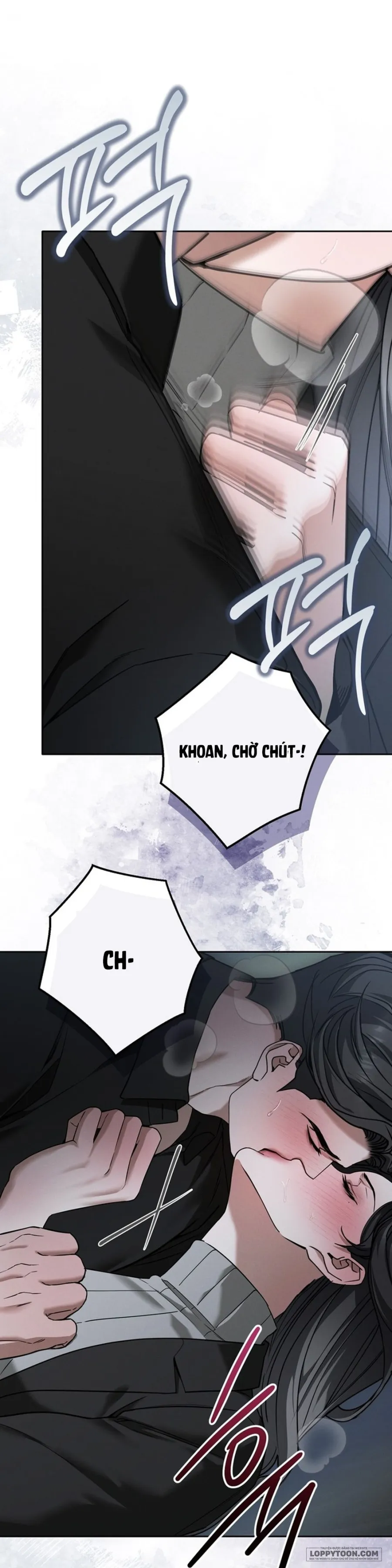 [19+] Trên Đời Này Không Có Quân Khuyển Nào Là Tồi Cả - Chap 7 - Trang 20