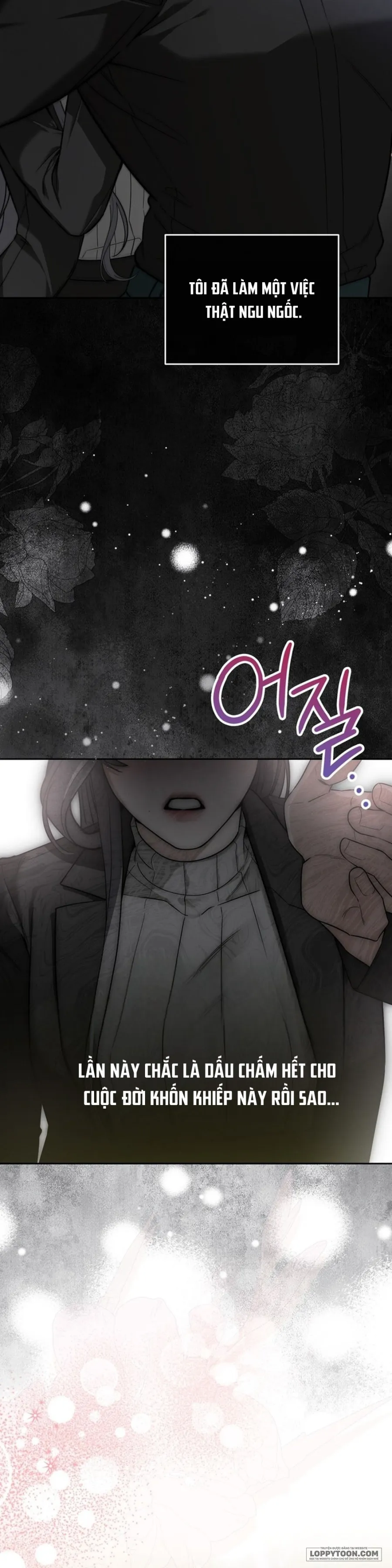 [19+] Trên Đời Này Không Có Quân Khuyển Nào Là Tồi Cả - Chap 7 - Trang 3