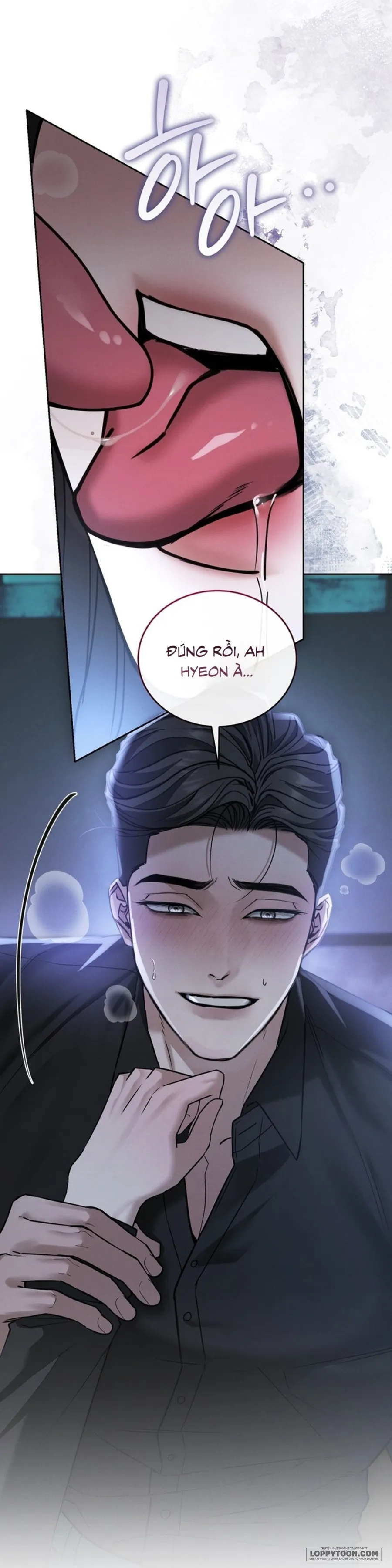 [19+] Trên Đời Này Không Có Quân Khuyển Nào Là Tồi Cả - Chap 7 - Trang 22